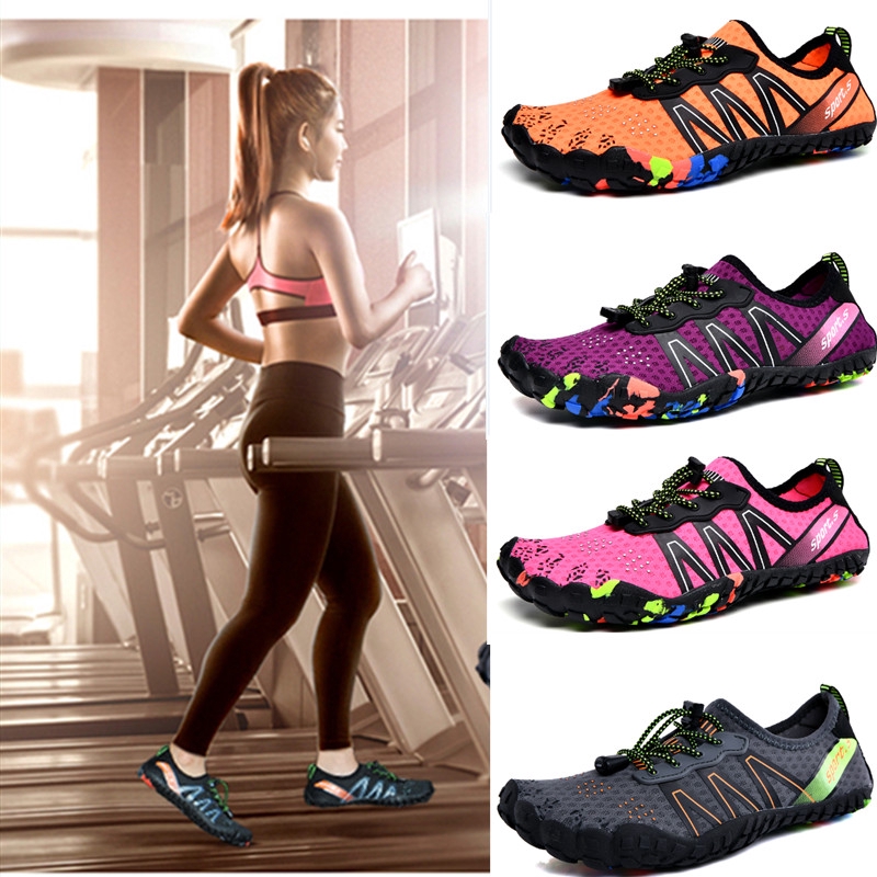 women's treadmill trainers