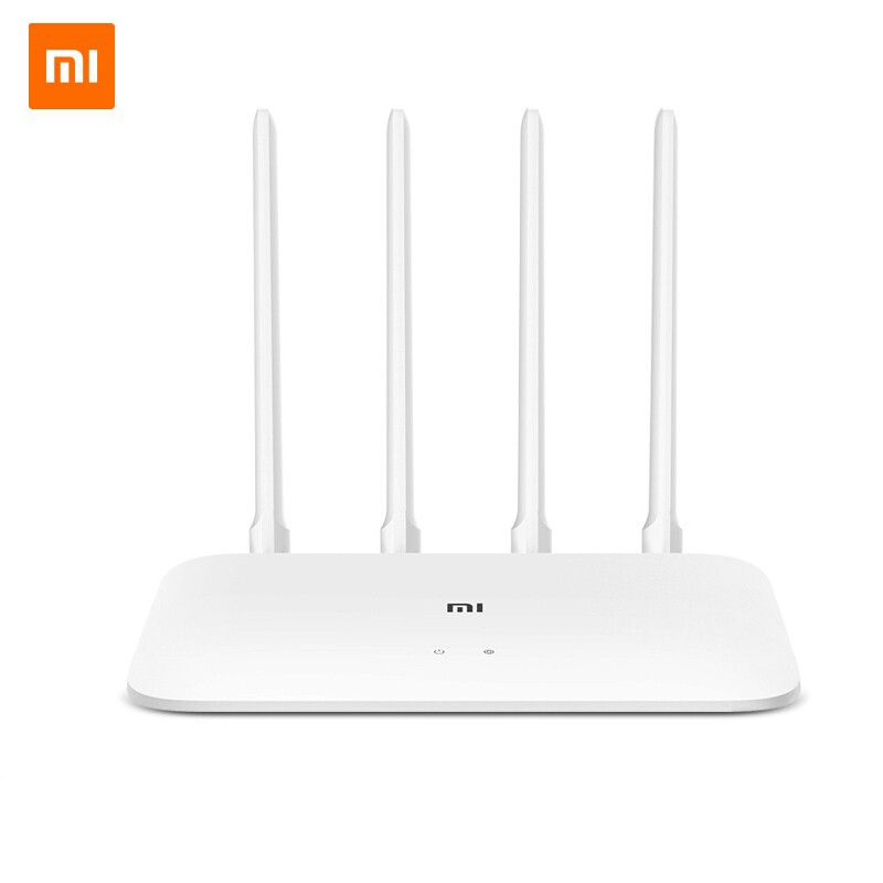 Router Mi4A Gigabit Openwrt ( Free Installer Vless ) Shopee Malaysia