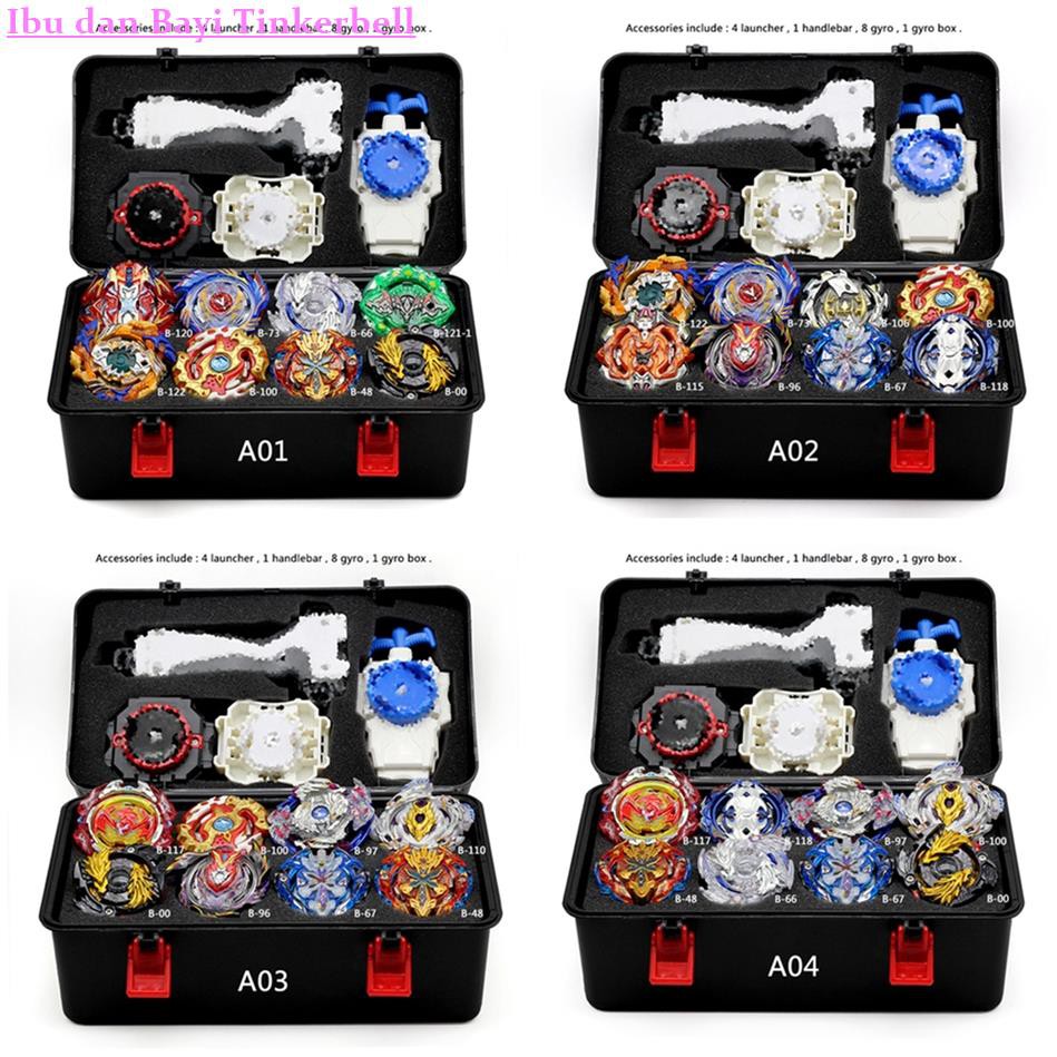 new beyblade toys