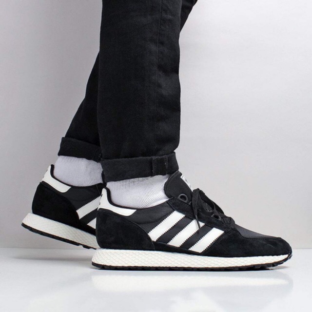 adidas original forest