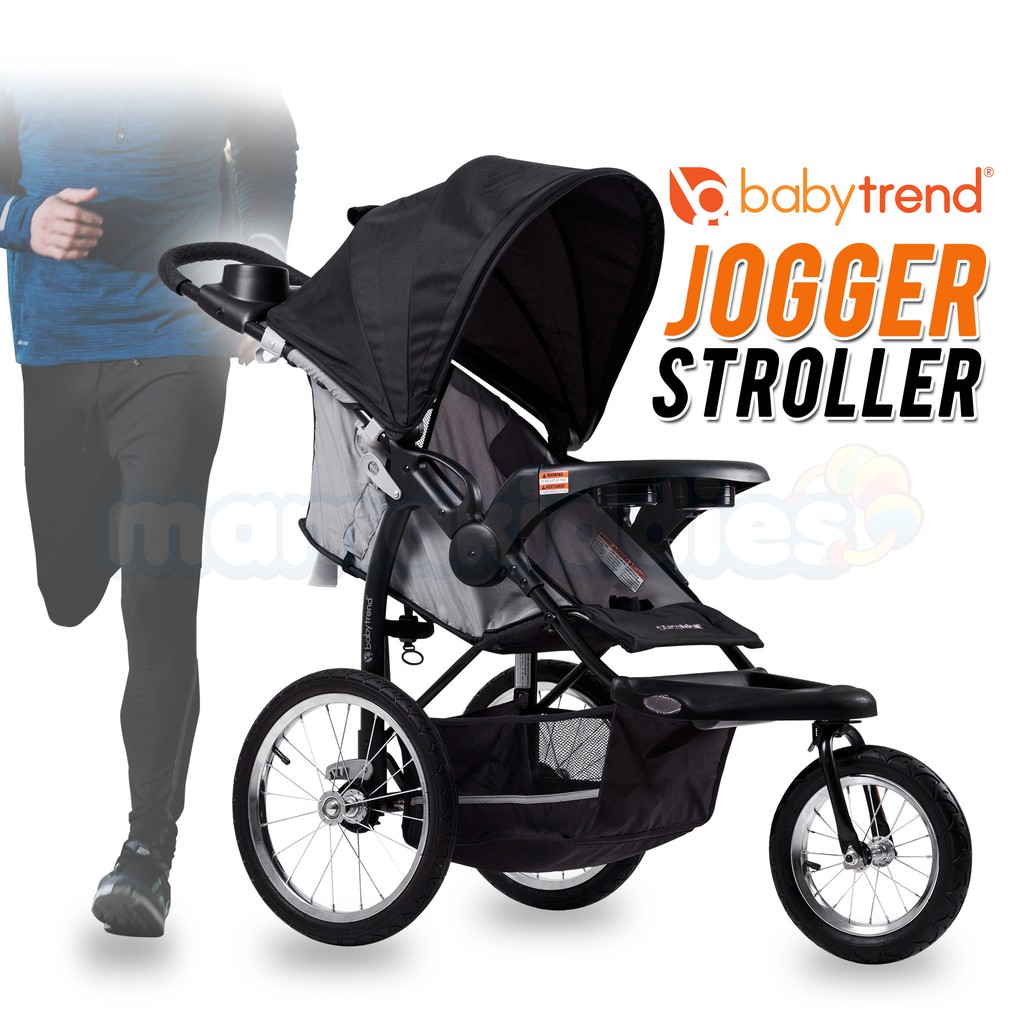 baby trend expedition rg