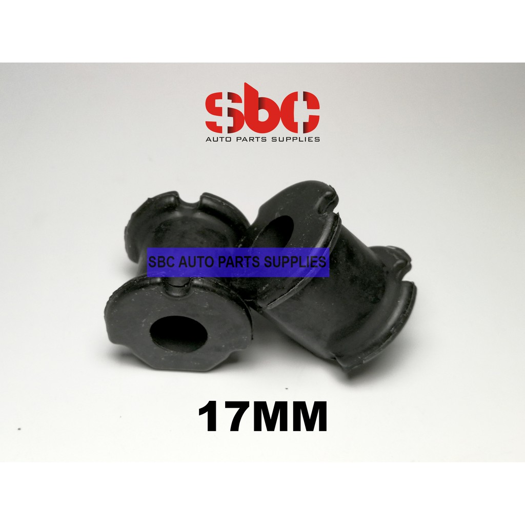 PERODUA KELISA KENARI FRONT STABILIZER BUSH (1SET 