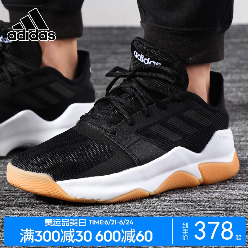 adidas men's streetflow