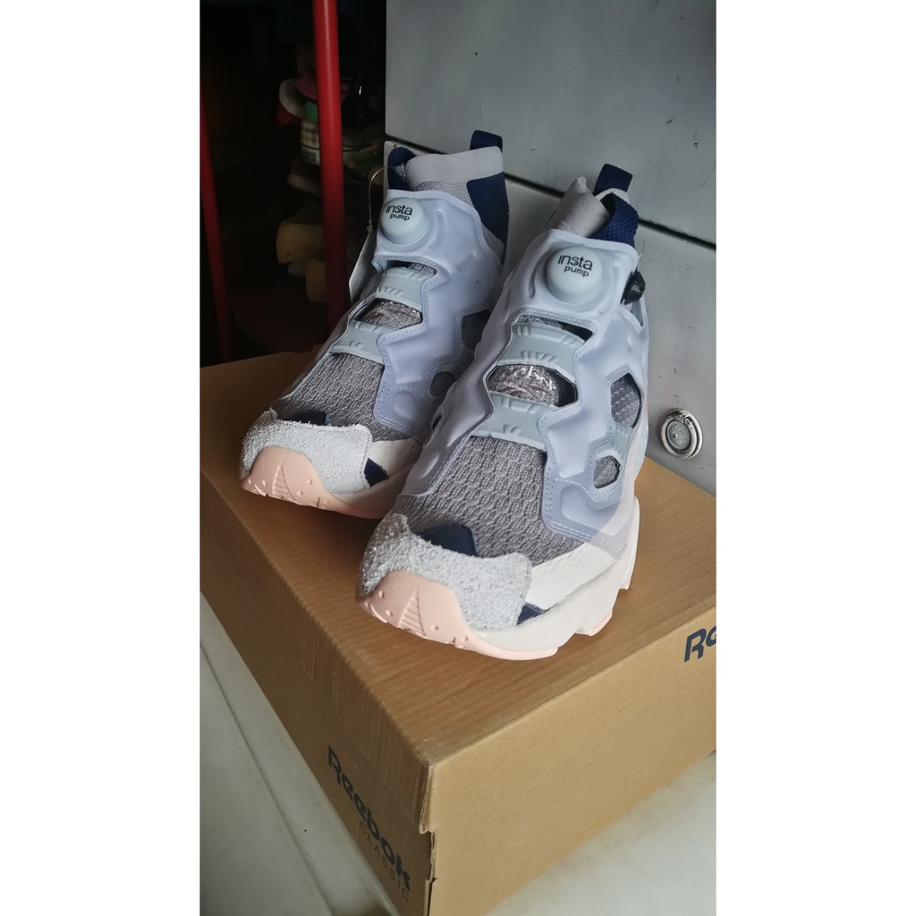 reebok insta pump uk