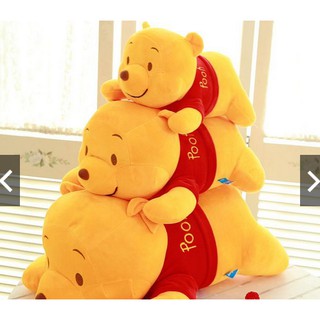 winnie the pooh stuffie