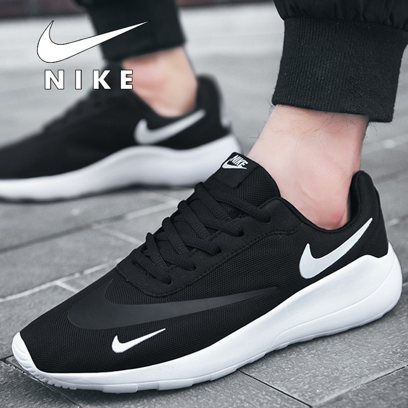 nike viale black womens