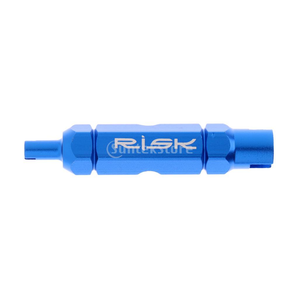 bike valve core removal tool