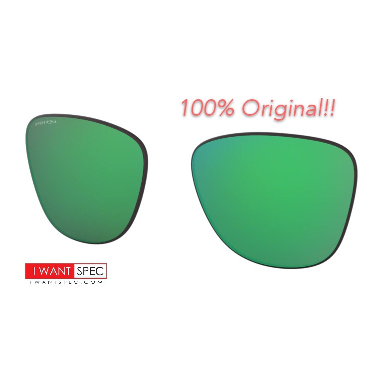 OAKLEY FROGSKINS REPLACEMENT LENS SPARE 