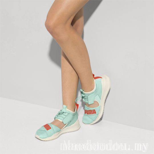 puma select fenty avid