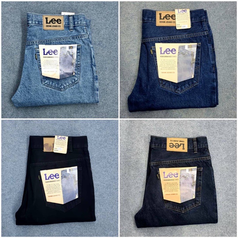 lee jeans pant