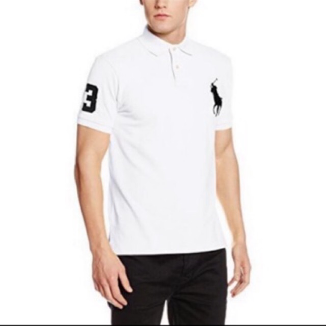 polo t