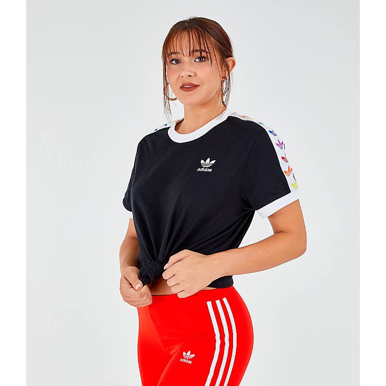 adidas pride trefoil tape