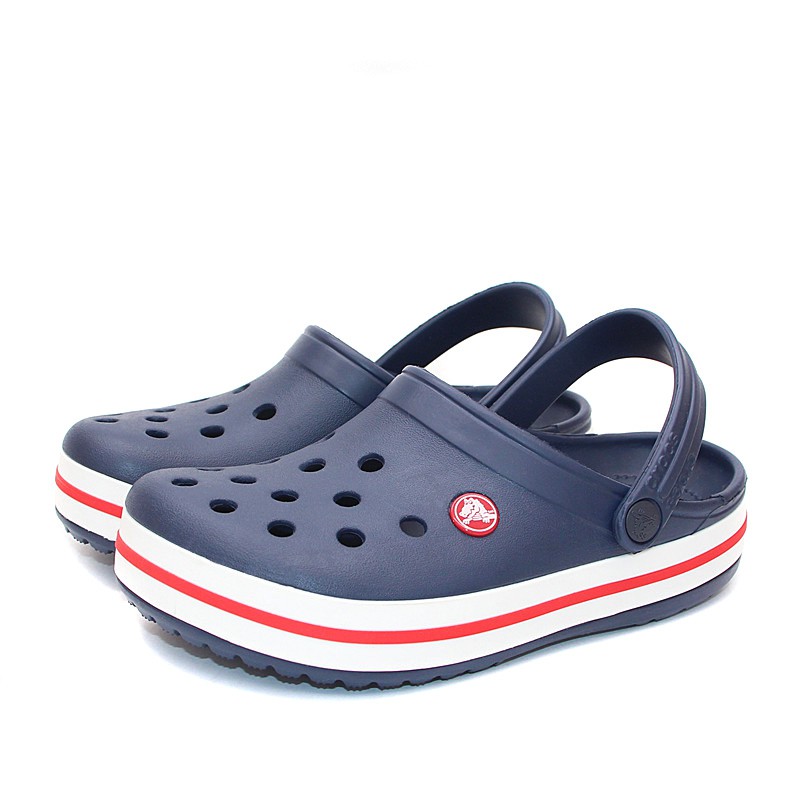 crocs big fashion