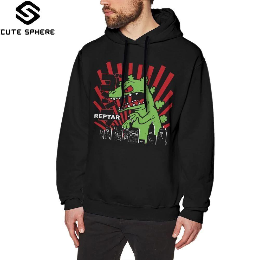 reptar hoodie