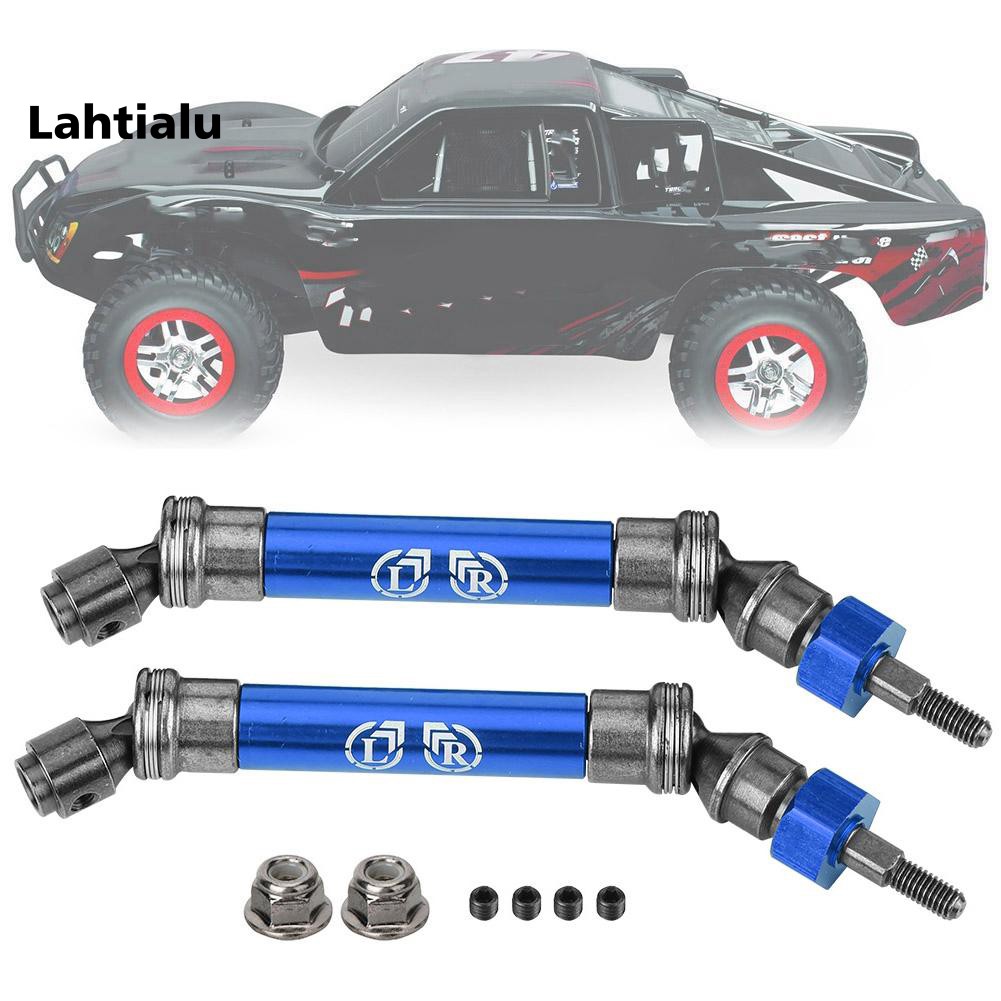 traxxas slash 4x4 axle shafts