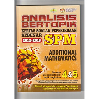 New SPM Physics Fizik Kertas Soalan Peperiksaan Sebenar 