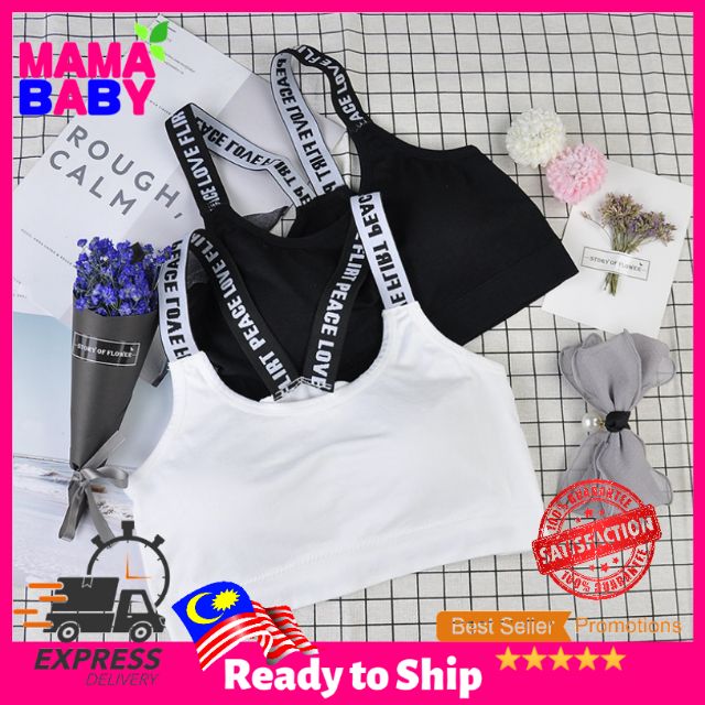 Bra Women Sport Bra Malaysia Ready Stock Shopee Malaysia