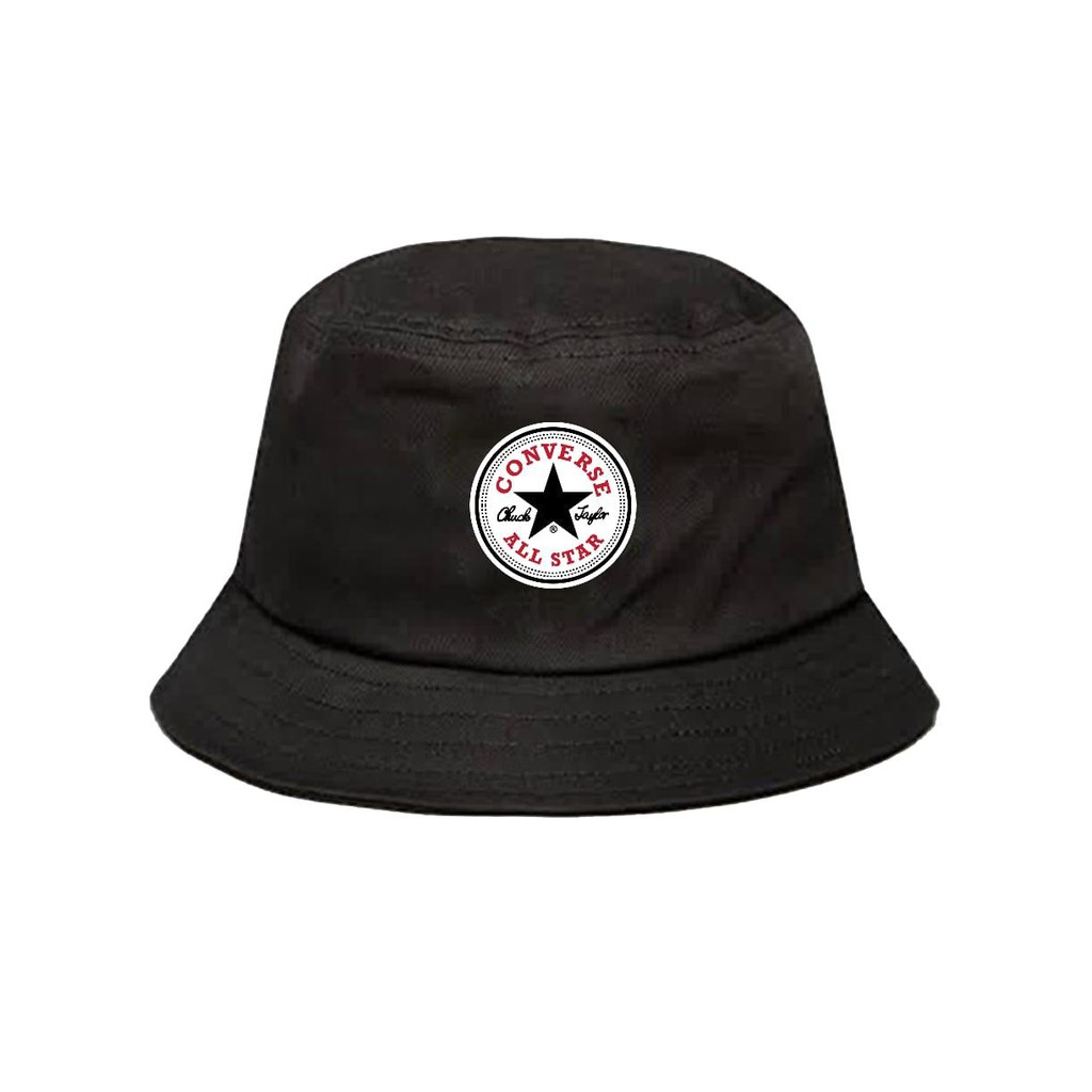 Converse Bucket Hats Shopee Malaysia