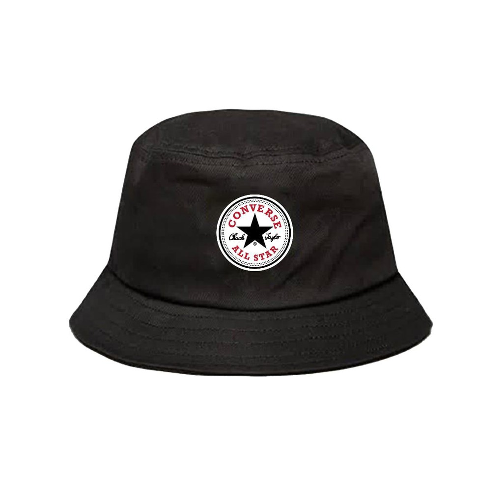 Converse Bucket Hats Shopee Malaysia