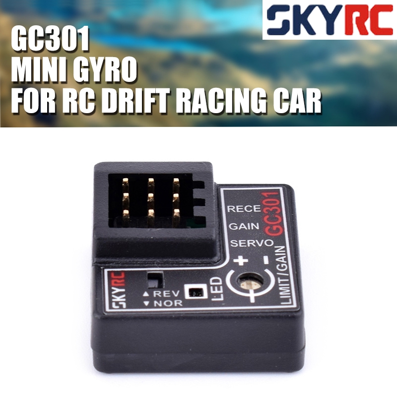 skyrc gc301