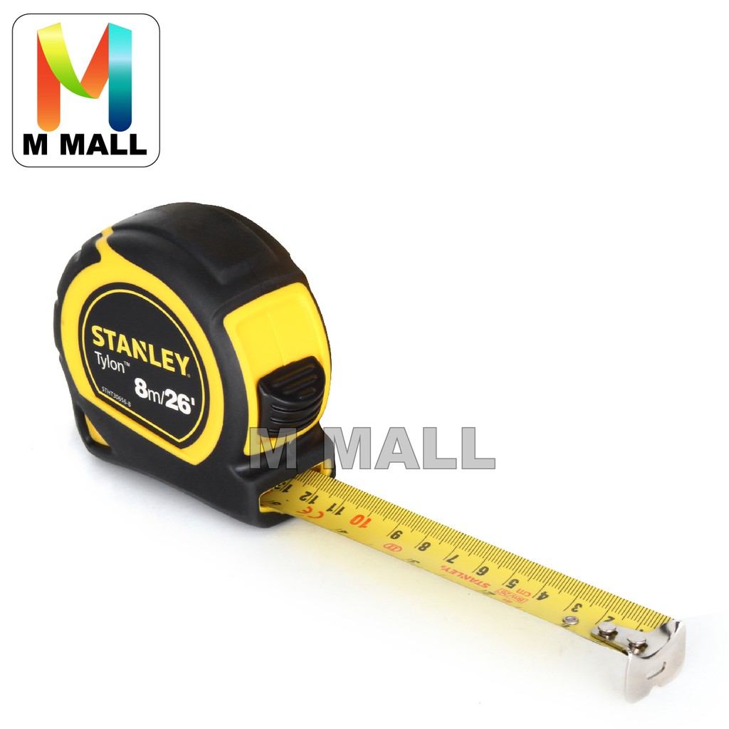 8 meter tape measure