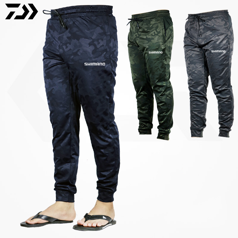 fishing pants quick dry