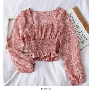 Korean Style Women Ladies Chiffon T Shirt Blouse Tops Korean Style Women Ladies Chiffon T Shirt Blouse Tops