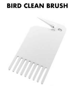 Durable Purpose HOT ! Main Roller Side Brush Hepa Filter Xiaomi 1C 2C Sweeper Robot Vacuum Mop Accessories Must Versa... - Image 4