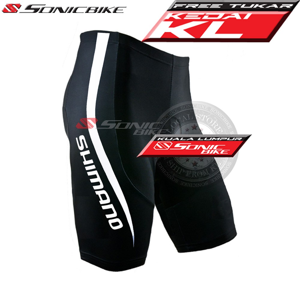 shimano shorts