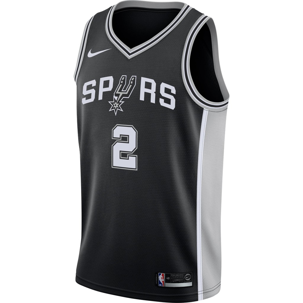 san antonio spurs jersey shirt