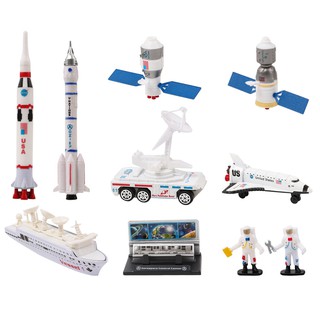 space shuttle toy