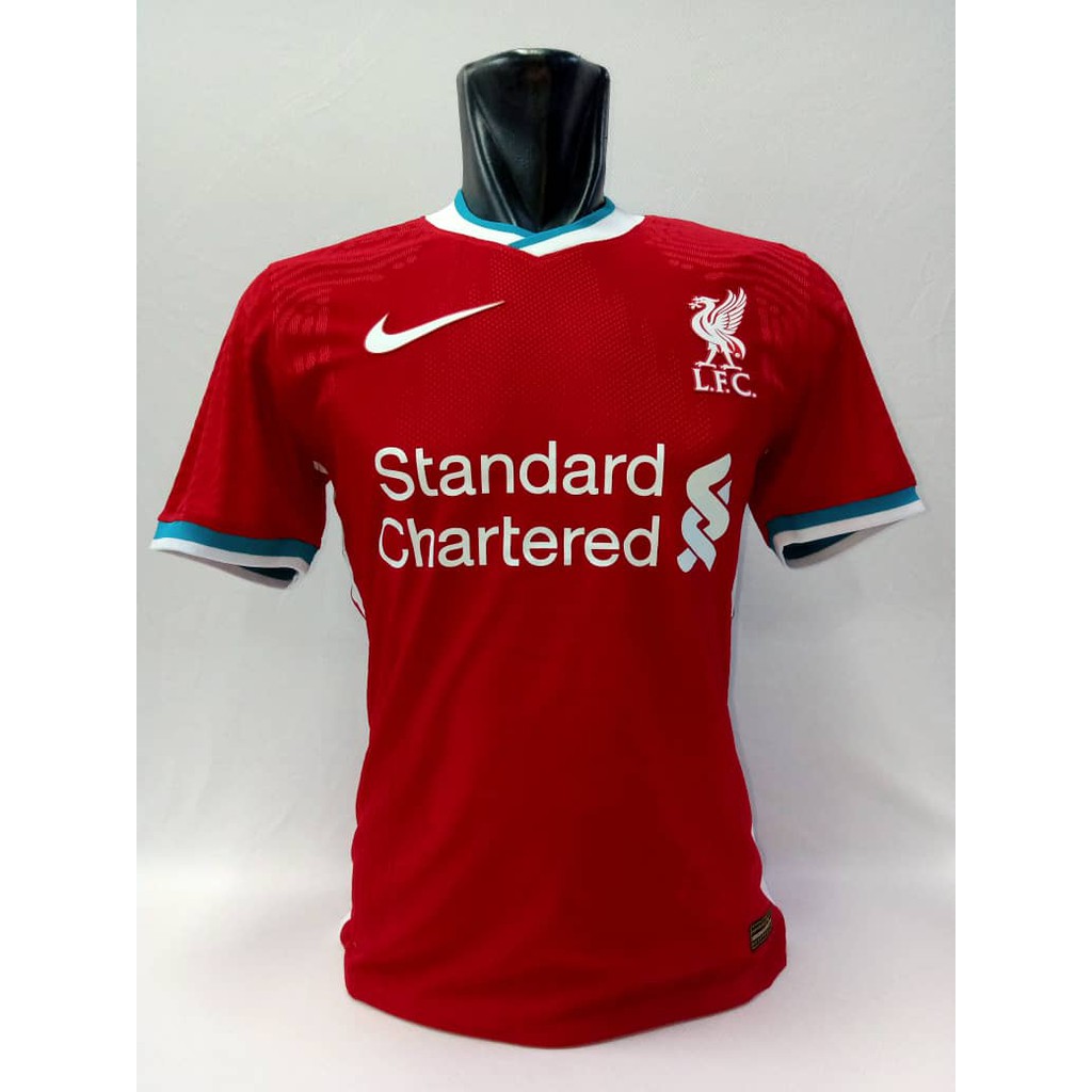 liverpool kit vapor