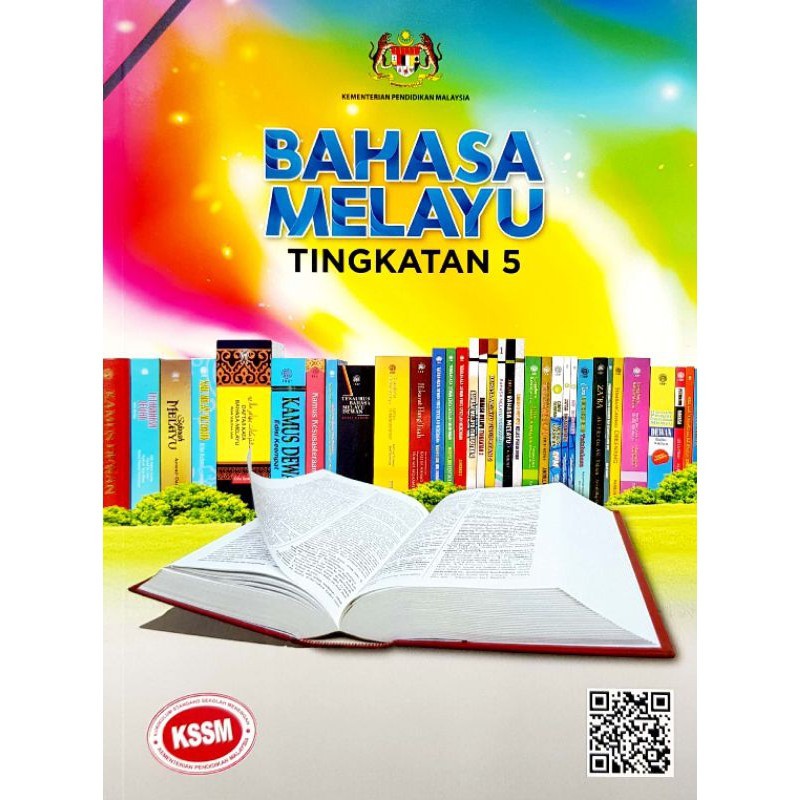 Pembentukan Pelangi Tingkatan Buku Teks Bahasa Melayu Kssm Tingkatan My Xxx Hot Girl