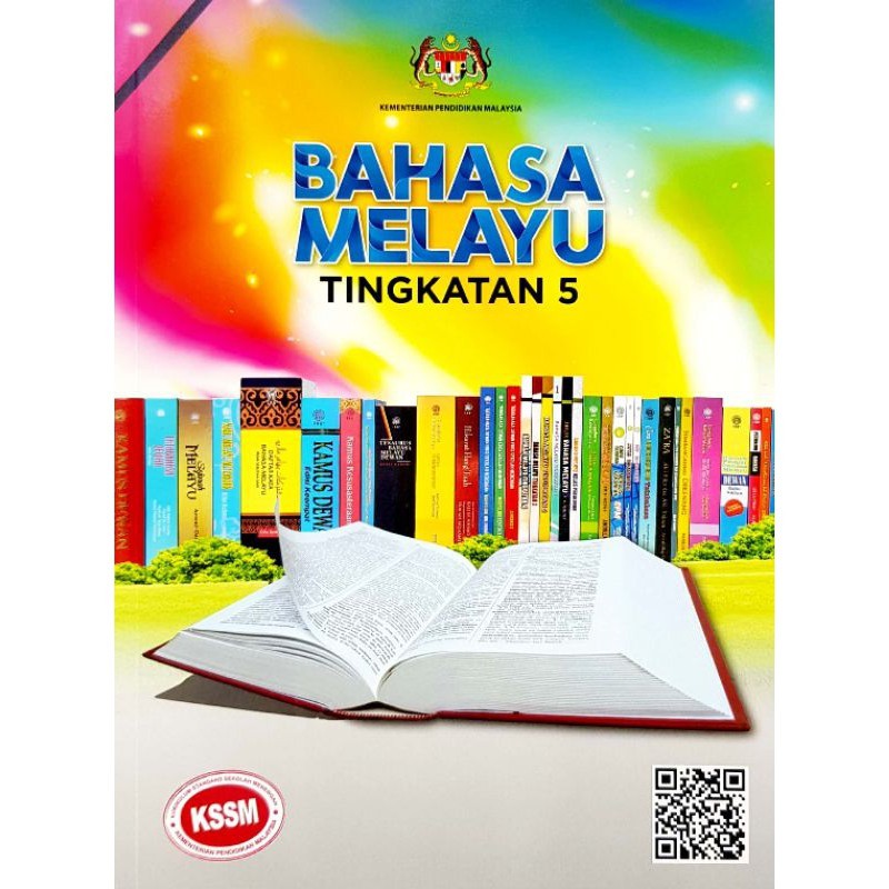 [MH] 2021 BUKU TEKS MATEMATIK / MATHEMATICS TINGKATAN 5 SAINS  New PGMall