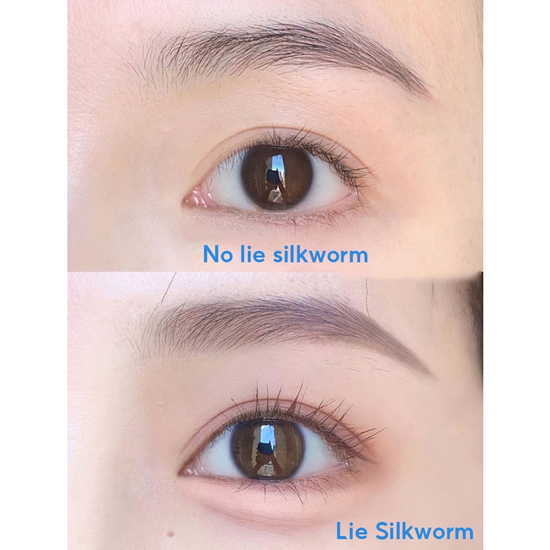 Must Durable 【STOCK】Faiccia korea Glitter Bright Silkworm Eyeliner Shadow Pencil Pearl Light Waterproof Pen Makeu... - Image 4