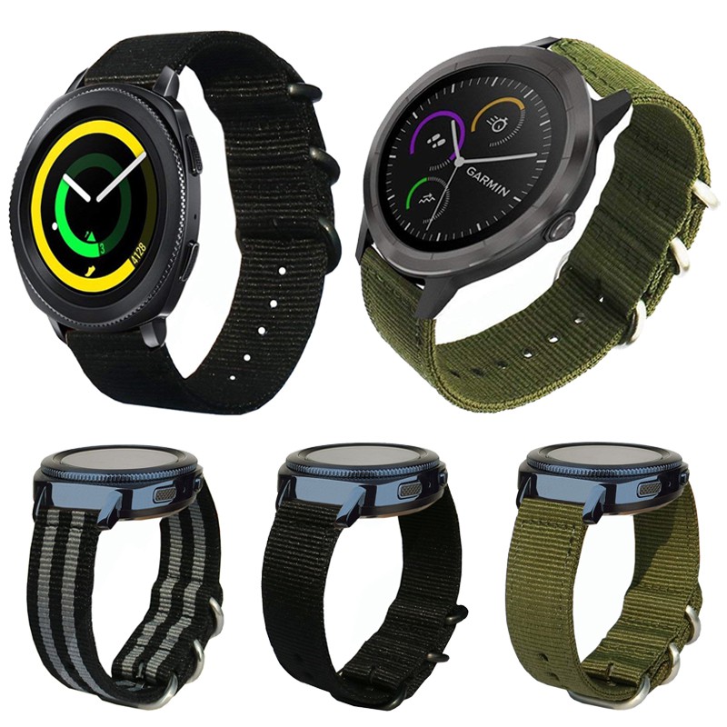 ticwatch 2 band