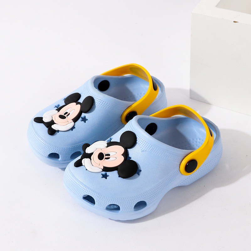 baby clogs