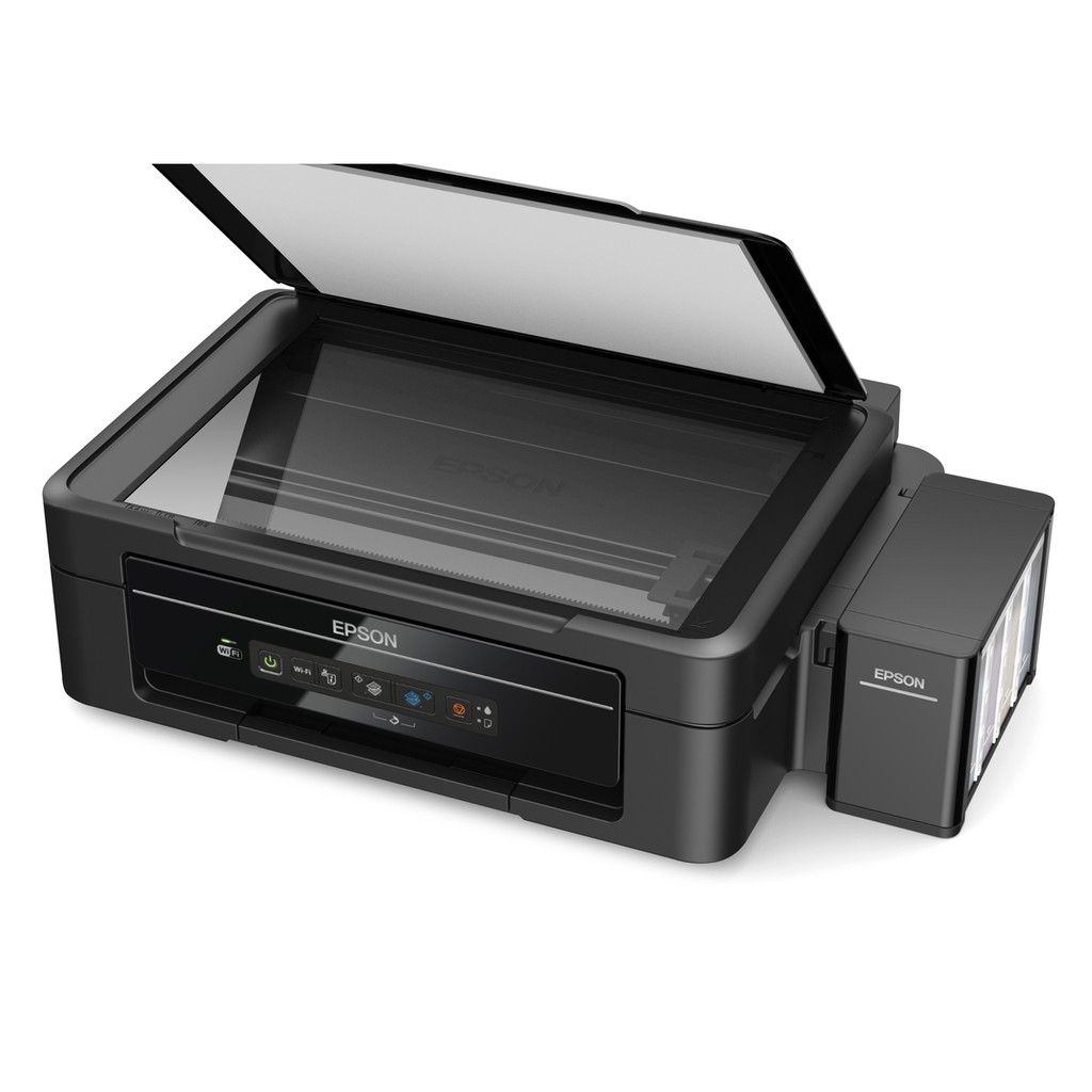 driver scanner epson l405