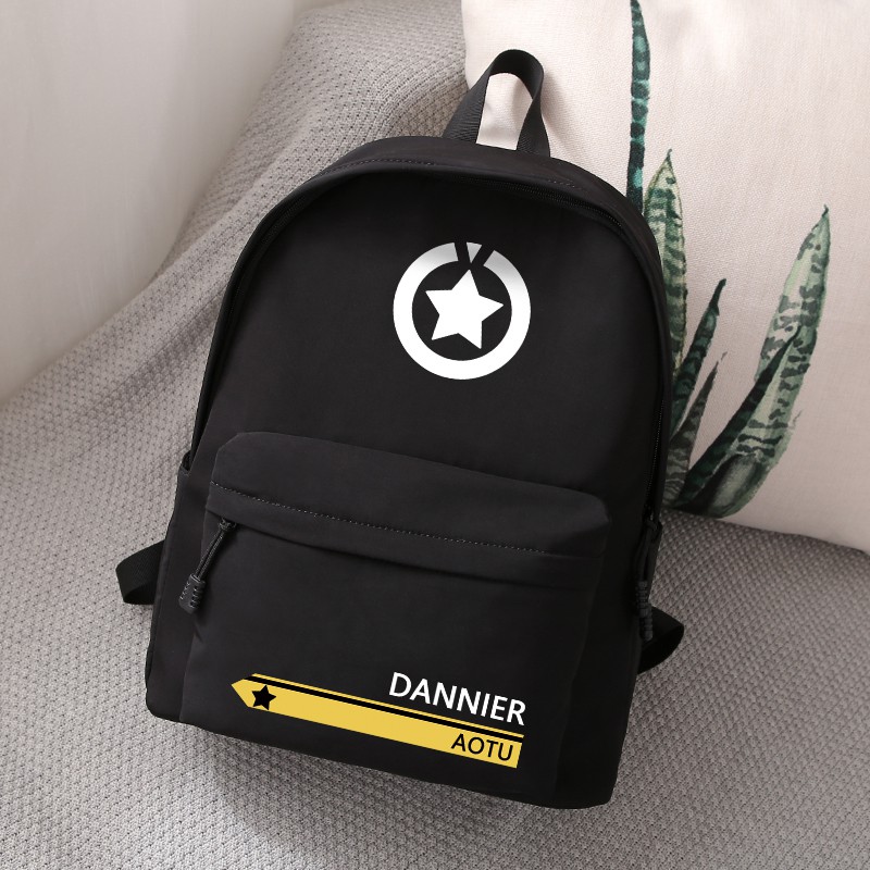 ross school backpacks