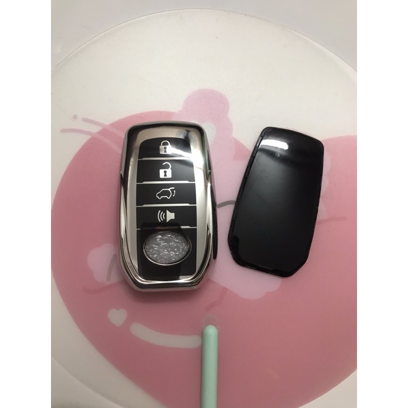 TOYOTA camry key cover, altis, fortuner Shopee Malaysia
