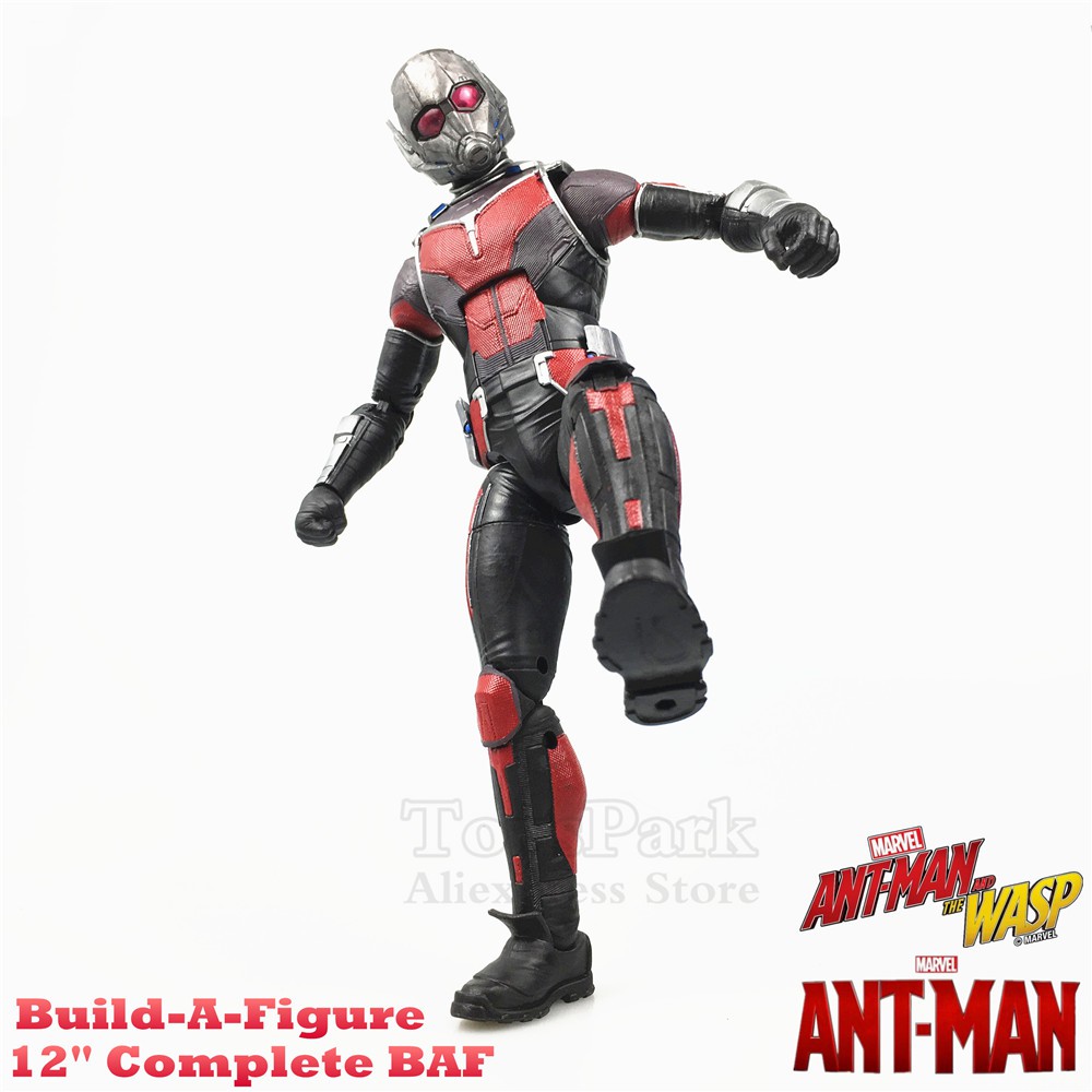 ant man baf