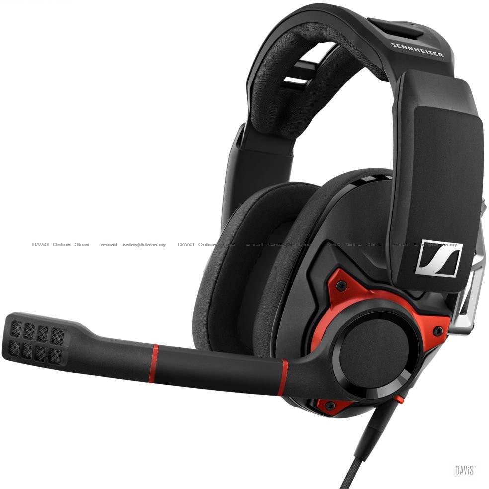 sennheiser gsp 600 epos