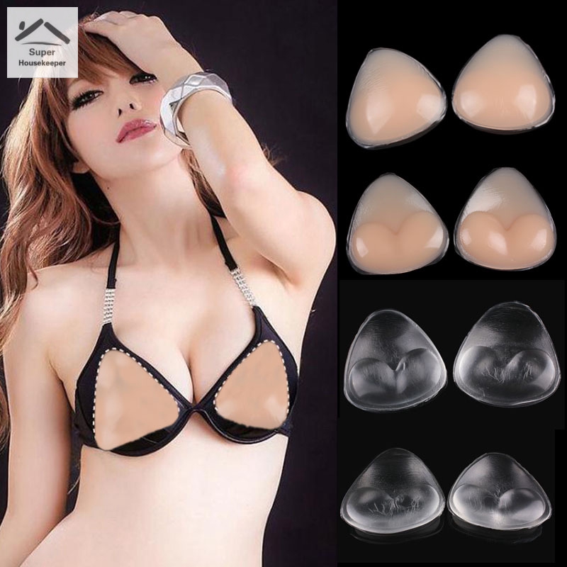 silicone padding for swimsuits