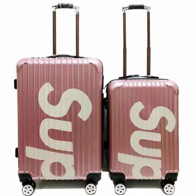 shopee travel luggage