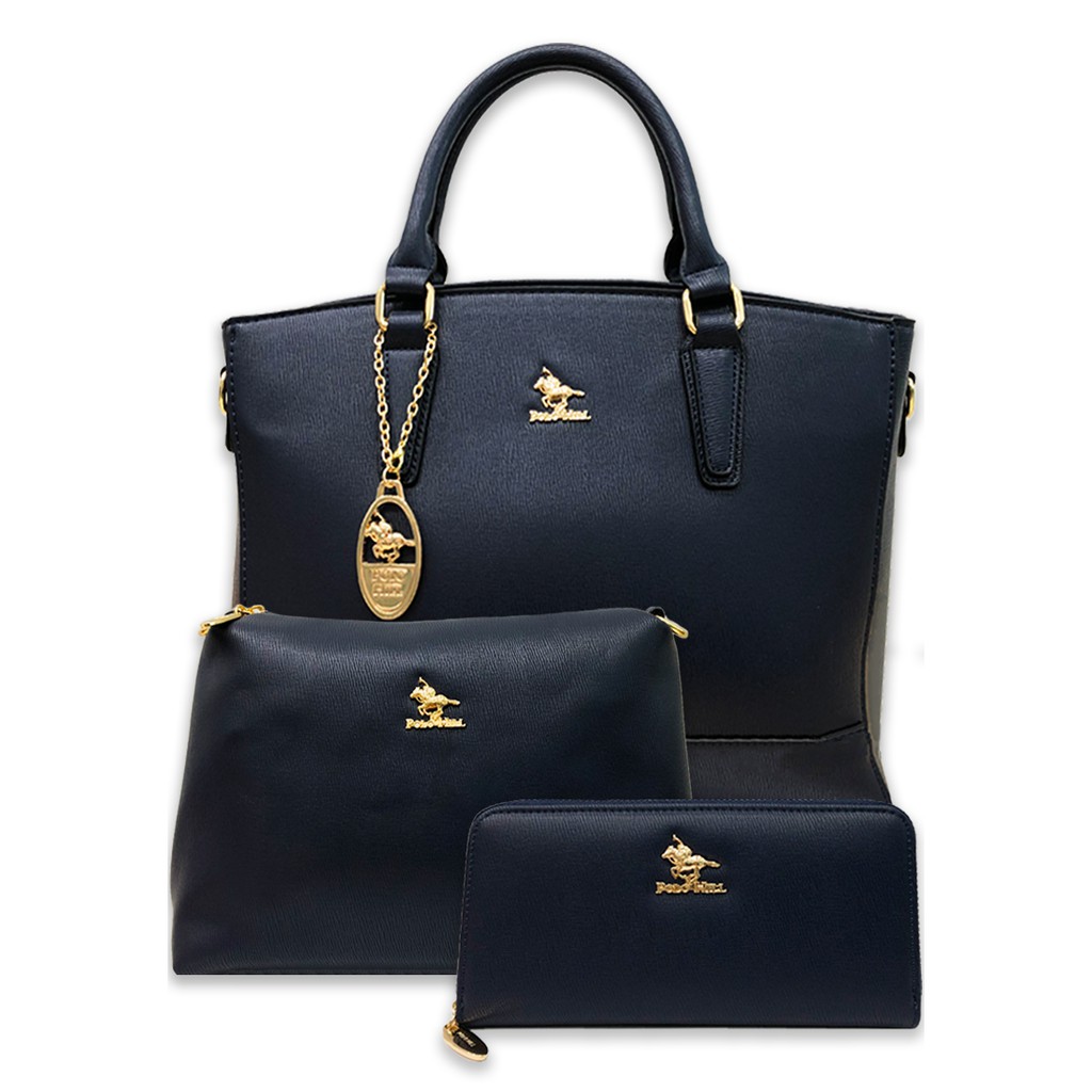 handbag polo hill