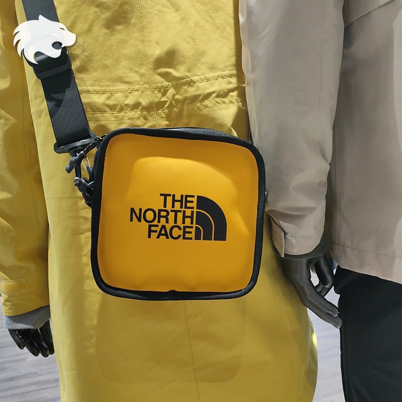 north face sling backpack
