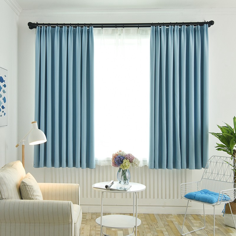 Shading curtains window langsir tingkap curtain bedroom Shading curtains window langsir tingkap curtain bedroom