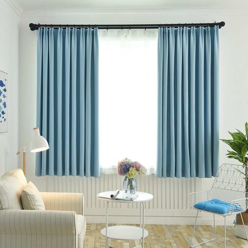 Shading curtains window langsir tingkap  curtain bedroom 