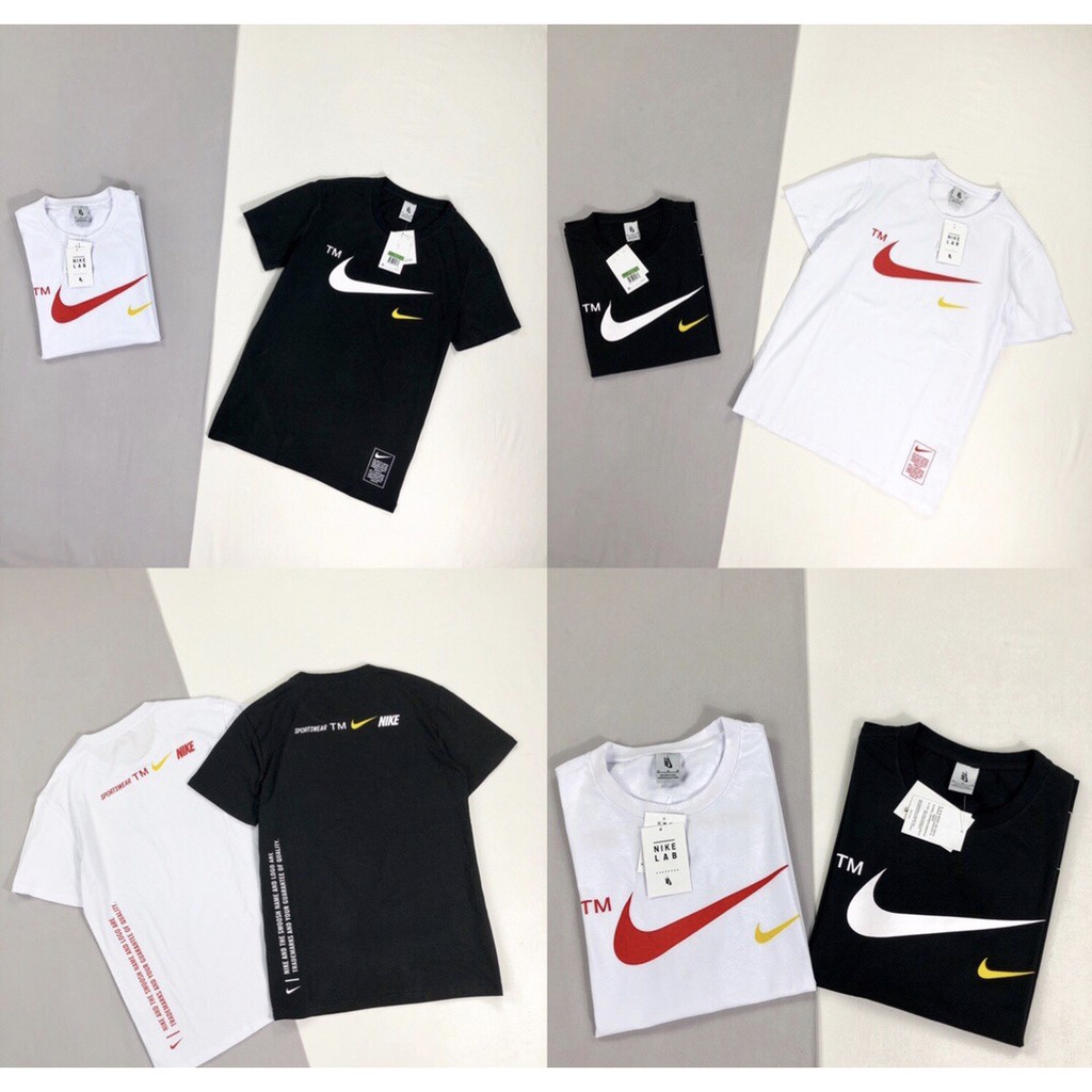 t shirt nike classic