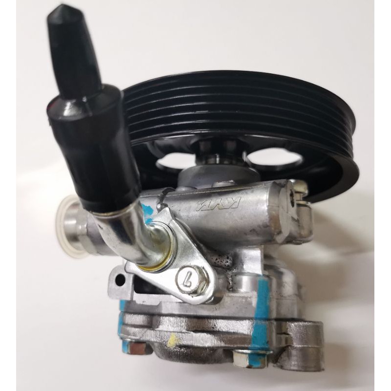Original Perodua Alza 20102017 Power Steering Pump Shopee Malaysia